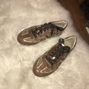 Michael kors sneakers